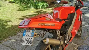 Cagiva Mito 125 EV (2000 - 07)  (8)