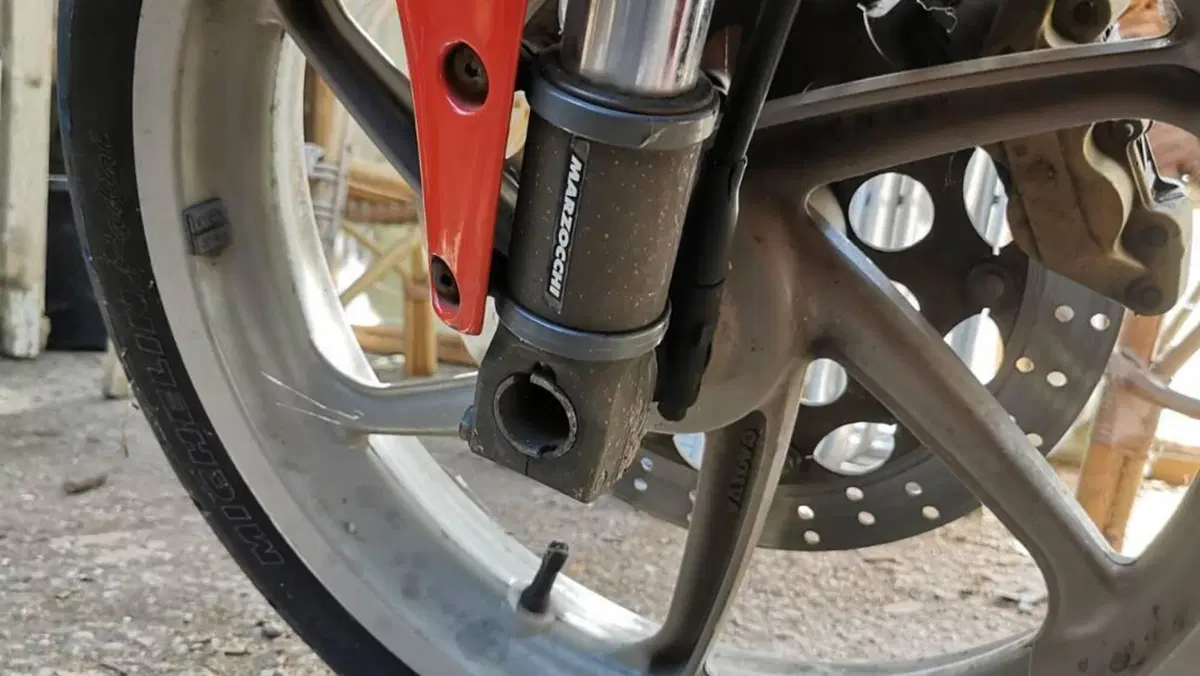 Cagiva Mito 125 EV (2000 - 07)  (14)