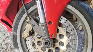 Cagiva Mito 125 EV (2000 - 07)  (15)