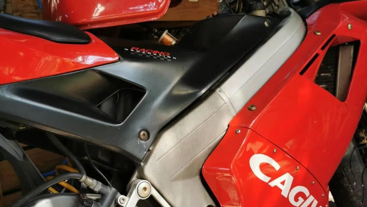 Cagiva Mito 125 EV (2000 - 07)  (18)