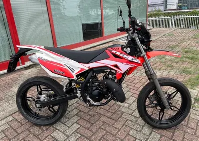 Betamotor RR 50 Motard (2018 - 20) - Annuncio 10079739