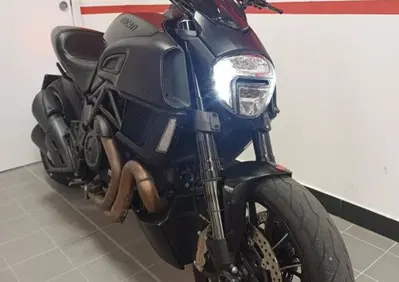 Ducati Diavel 1200 (2014 - 16) - Annuncio 10079740