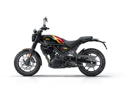 Royal Enfield Guerrilla 450 (2024 - 26) - Annuncio 10079733