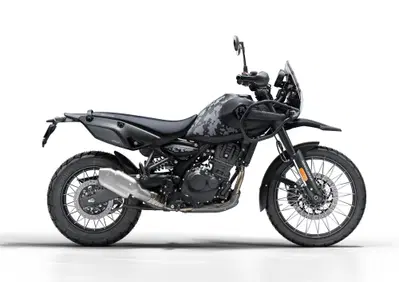 Royal Enfield Himalayan 450 (2024 - 26) - Annuncio 10079734