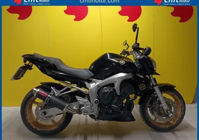 Yamaha FZ6 (2004 - 07) - Annuncio 10079737