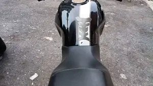 Ducati Monster 620 I.E. Dark (2002) 