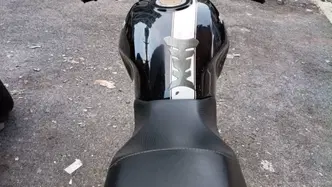 Ducati Monster 620 I.E. Dark (2002)