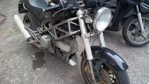 Ducati Monster 620 I.E. Dark (2002)  (2)