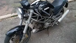 Ducati Monster 620 I.E. Dark (2002)  (3)