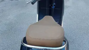 Vespa Primavera 150 (2021 - 23)  (6)