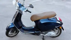 Vespa Primavera 150 (2021 - 23) 