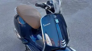 Vespa Primavera 150 (2021 - 23)  (3)
