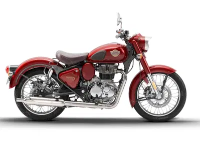 Royal Enfield Classic 350 (2021 - 26) - Annuncio 10079743