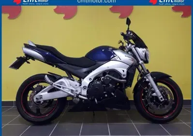Suzuki GSR 600 (2006 - 11) - Annuncio 10079773