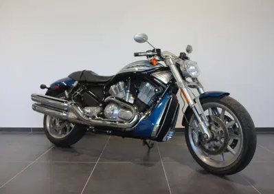 Harley-Davidson 1130 Street Rod (2006 - 07) - VRSCR - Annuncio 10079783