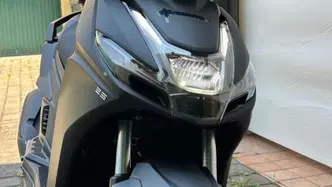 Kymco Agility 125 S (2022 - 26) usata