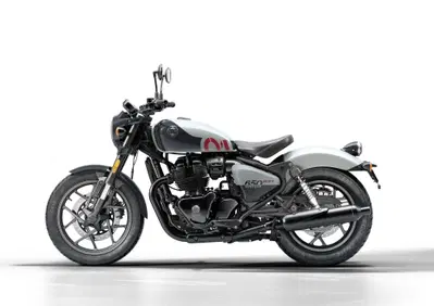 Royal Enfield Shotgun 650 (2024 - 26) - Annuncio 10079777