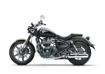 Royal Enfield Super Meteor 650 (2023 - 26) - Annuncio 10079782