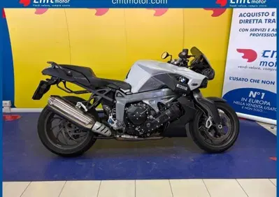 Bmw K 1300 R (2009 - 16) - Annuncio 10079784