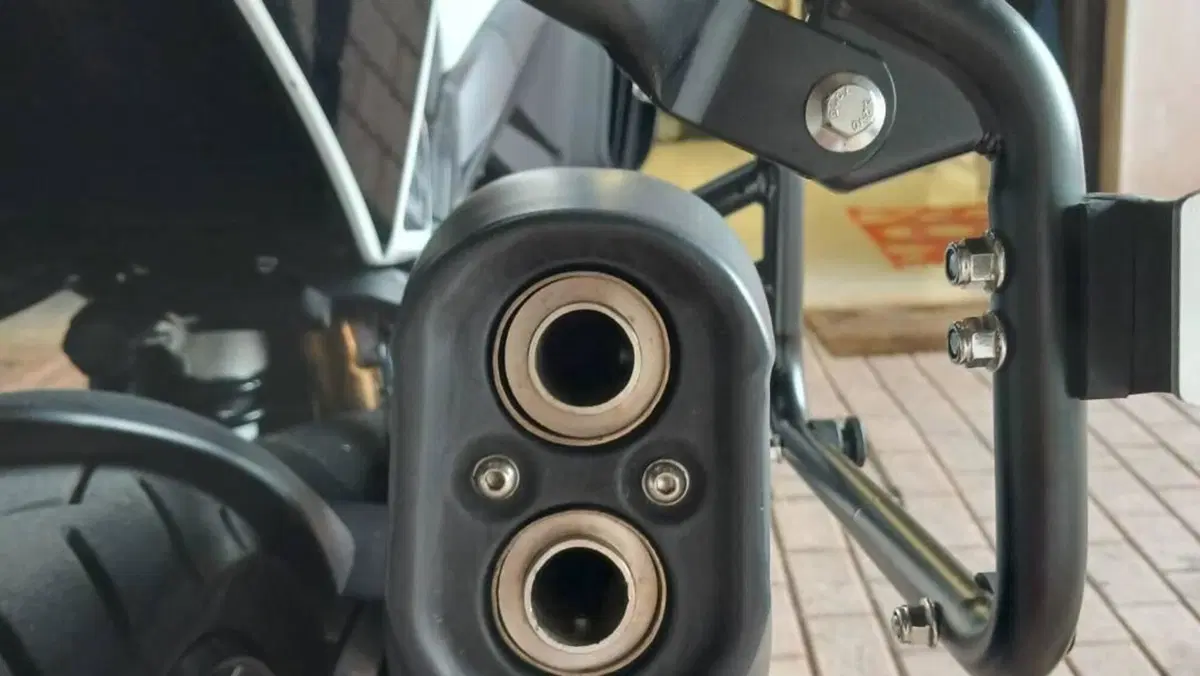 Moto Morini X-Cape 1200 (2026)  (2)