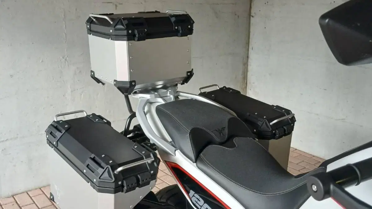 Moto Morini X-Cape 1200 (2026)  (5)