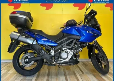 Suzuki V-Strom 650 (2008 - 11) - Annuncio 10079787
