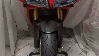 Ducati 996 R (2001) usata