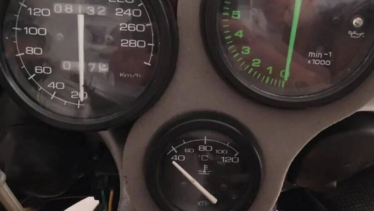 Ducati 996 R (2001)  (2)