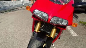 Ducati 996 R (2001)  (4)