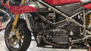 Ducati 996 R (2001)  (9)