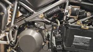 Ducati 996 R (2001)  (11)