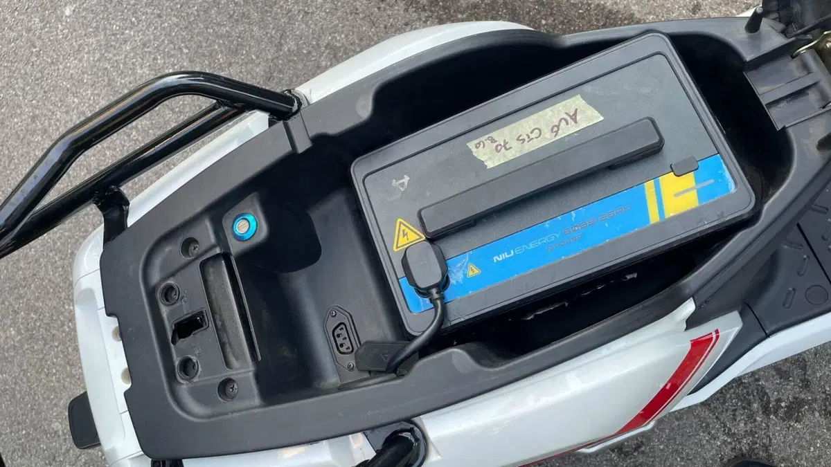 Niu NQi GTS SR (2020 - 26)  (5)