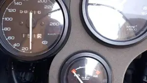 Ducati SuperSport 900 HF (1998 - 00)  (2)