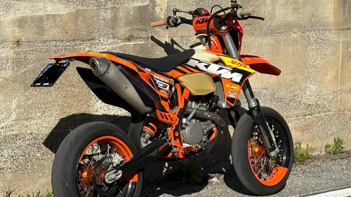 KTM 450 EXC (2012)  (3)