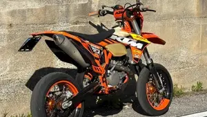 KTM 450 EXC (2012)  (3)
