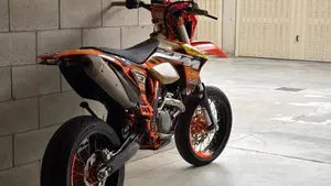 KTM 450 EXC (2012)  (4)
