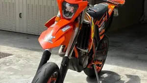 KTM 450 EXC (2012)  (5)