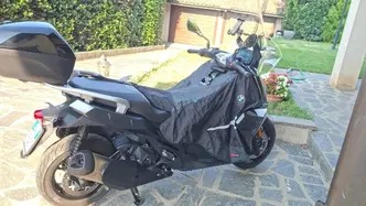 Bmw C 400 X (2018 - 20) usata