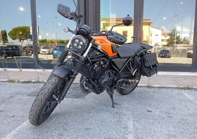 Honda CL500 (2023 - 24) - Annuncio 10077657