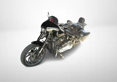 Harley-Davidson 107 Sport Glide (2018 - 20) - Annuncio 10077164
