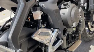 Triumph Trident 660 (2021 - 24)  (7)