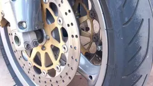 Ducati SuperSport 900 HF (1998 - 00)  (8)