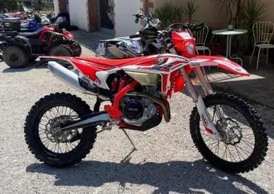 Betamotor RR X-PRO 350 4T Enduro (2025) - Annuncio 10079801