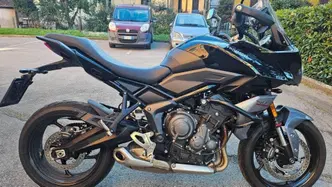 Triumph Tiger Sport 660 (2022 - 24) usata