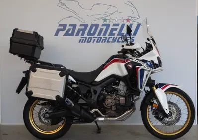 Honda Africa Twin CRF 1000L DCT ABS (2016 - 17) - Annuncio 10079804