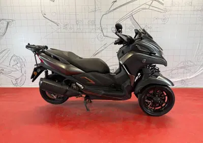 Yamaha Tricity 300 (2021 - 24) - Annuncio 10079803