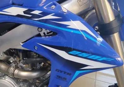 Yamaha YZ 250 F (2026) - Annuncio 10079817