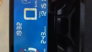 Honda CB 650 R (2019 - 20)  (4)