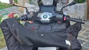Bmw C 400 X (2018 - 20)  (3)