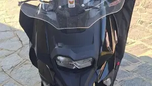 Bmw C 400 X (2018 - 20)  (6)